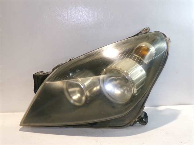 Foto 1ª: Faro Izquierdo Opel Astra 1.9 CDTI MODELO H,2003-2010 [Z19DT] (2006)