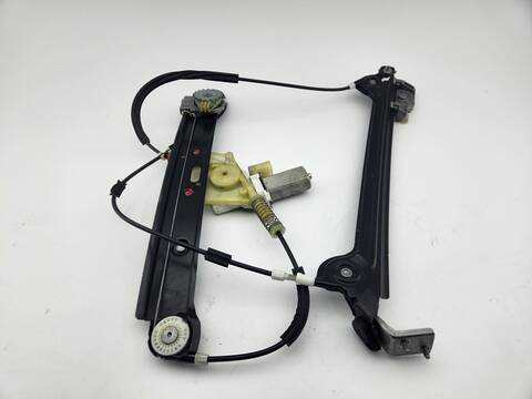 Foto 2ª: Elevalunas Eléctrico Delantero Derecho Bmw Serie 1 114 118D BERLINA 143CV 105KW [N47D20C] (2008)