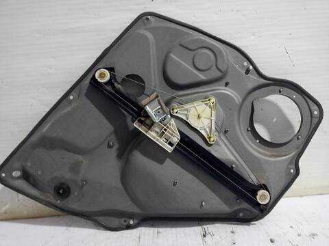 Foto 3ª: Elevalunas Manual Trasero Derecho Mercedes Clase A 140 A 200 CDI 169.008) 140CV [OM640941] (2004)