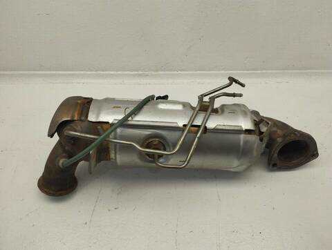 Catalizador DS 7 E-TENSE 4X4 SO CHIC 299CV