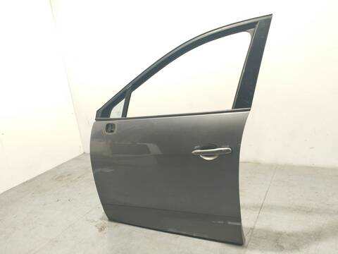 Foto 3ª: Puerta Delantera Izquierda Renault Scenic 1.2 TCE 116CV 85KW [H5F 400] (2013)