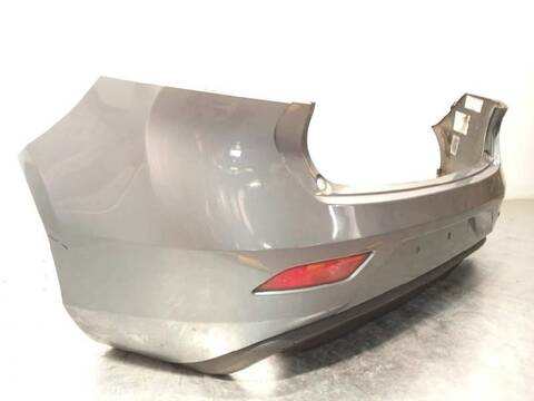 Foto 2ª: Paragolpes Trasero Volvo V40 MOMENTUM 150CV 110KW [D4204T9] (2016)