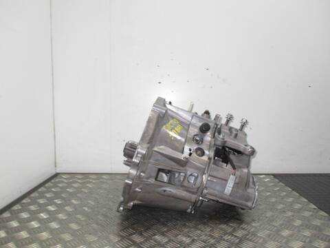 Caja Cambios Citroen C4 YH01