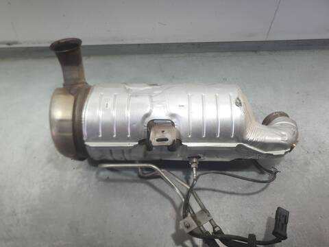 Foto 3ª: Filtro Particulas Peugeot 308 BLUEHDI 130 FBYHZL FBYHZT) 131CV 96KW [YH01] (2022)