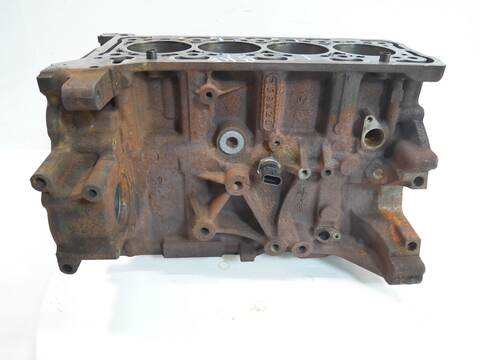 Foto 2ª: Bloque Motor Ford Transit 130 CV 96KW [BKFB] (2021)