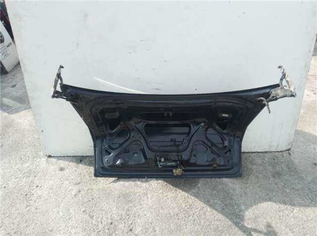Foto 2ª: Portón Audi A4 1.9 TDI (96 KW) [1.9 LTR. - 96 KW TDI] [AWX]