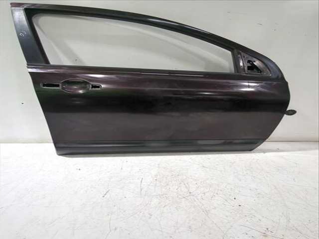 Puerta Delantera Derecha Nissan Qashqai 1.5 DCI 110CV 81KW