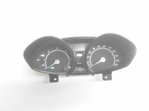 Cuadro de Instrumentos Ford Transit AMBIENTE