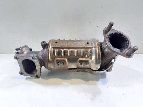 Foto 2ª: Catalizador Hyundai Kona 1.0 T-GDI 120CV 88KW [G3LC] (2018)