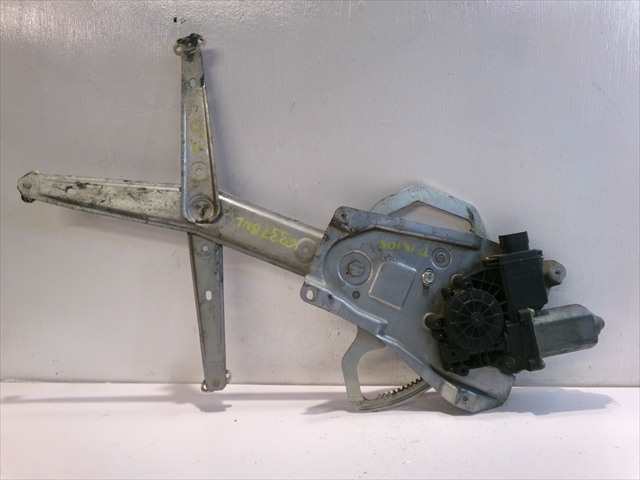 Elevalunas Eléctrico Delantero Derecho Opel Omega 2.5 TD 1994-2003