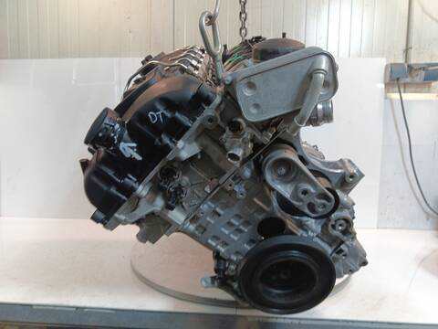 Motor Completo Bmw Serie 5 535 F10 306CV 225KW