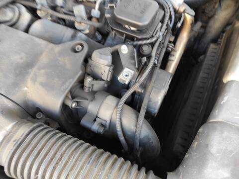 Caudalimetro Bmw Serie 3 315 204D4