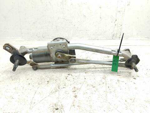 Foto 2ª: Motor Limpia Delantero Kia Xceed DRIVE 136CV 100KW [D4FE] (2020)