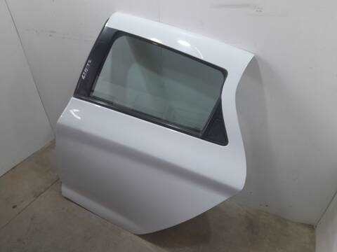 Foto 2ª: Puerta Trasera Izquierda Renault Zoe 0 92CV 68KW [5AQ605] (2021)