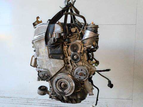 Foto 2ª: Motor Completo Honda Crv COMFORT 2.2 CTDI 140CV