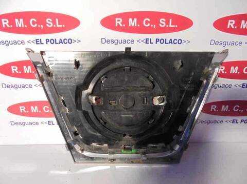 Foto 2ª: Rejilla Delantera Nissan Qashqai 1.5 TD CAT 110CV 81KW [K9K] (2012)