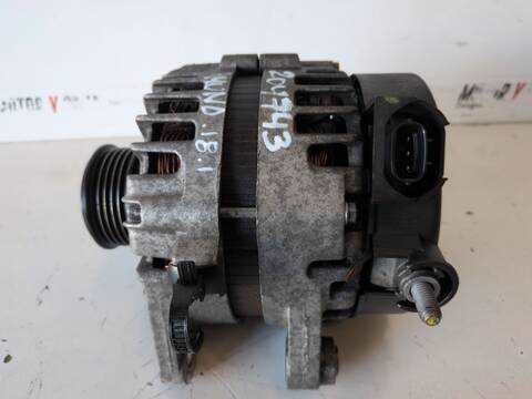 Foto 3ª: Alternador Hyundai ix35 D4FD (2013)