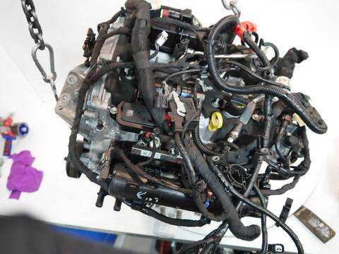Motor Completo Ford Focus 1.5 ECOBOOST 182 CV 134KW
