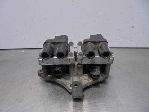 Modulo Encendido Fiat Punto 1.2 8V BERLINA 60CV 44KW