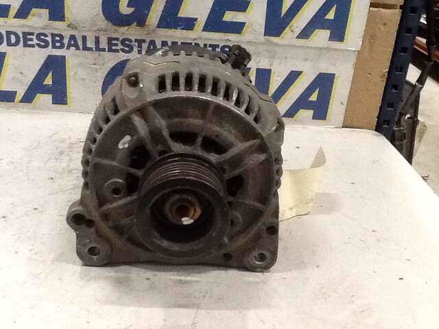 Foto 1ª: Alternador Audi A3 1.8 125CV (1999)