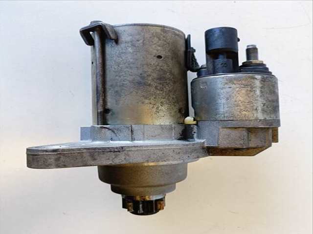 Foto 2ª: Motor de Arranque Seat Ibiza BOCANEGRA 1 16V TSI 150CV (2008)
