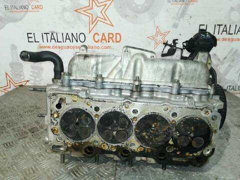 Culata Opel Astra ELEGANCE BERLINA 80CV 59KW