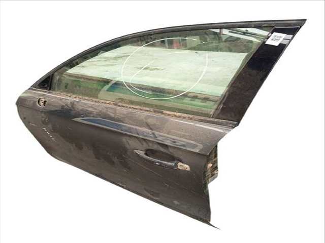 Puerta Delantera Izquierda Audi A1 1.6 TDI