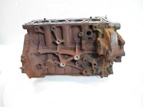 Bloque Motor Ford Transit 170 CV 125KW
