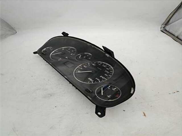 Cuadro de Instrumentos Peugeot 406 2.0 SRDT PACK [2.0 LTR. - 80 KW HDI]