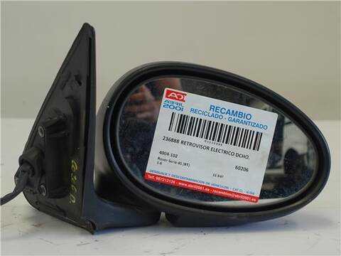 Retrovisor Derecho Rover Serie 45 1.6 109CV 80KW