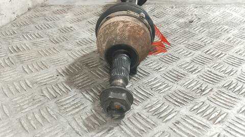 Foto 2ª: Transmision Delantera Derecha Opel Zafira ENERGY 110CV 81KW [Z17DTR] (2007)