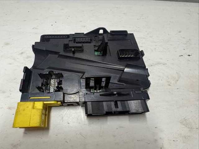 Foto 2ª: Centralita Motor ECU Seat Leon BXE (2007)