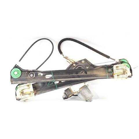 Foto 2ª: Elevalunas Eléctrico Delantero Izquierdo Bmw Serie 3 320 D E90) (2004)