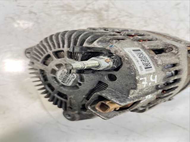 Alternador Opel Movano 110 - 131 CV