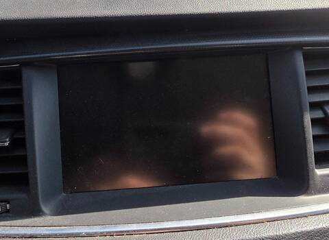 Pantalla Multifuncion Peugeot 508 GT LINE 150CV 110KW