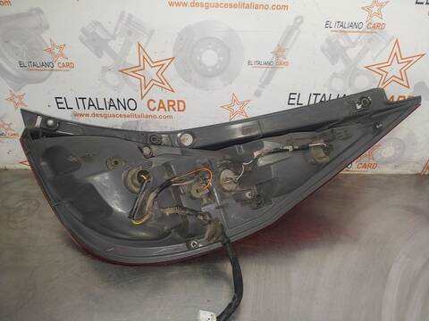 Foto 2ª: Piloto Trasero Izquierdo Hyundai i30 CLASSIC 116CV 85KW (2007)