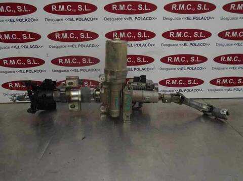 Foto 3ª: Columna Dirección Opel Tigra 1.6 16V 106CV 78KW [X16SE] (1997)