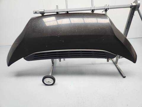 Foto 3ª: Capot Citroen Jumper 33 L2H2 BLUEHDI 130 131CV 96KW [AH03] (2018)