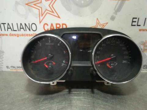 Cuadro de Instrumentos Nissan Qashqai ACENTA 150CV 110KW