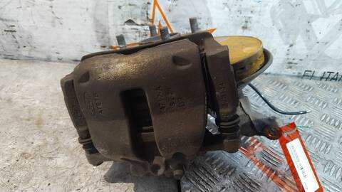 Foto 2ª: Mangueta Delantera Derecha Ford Transit AMBIENTE 75CV 55KW [UGCB] (2015)