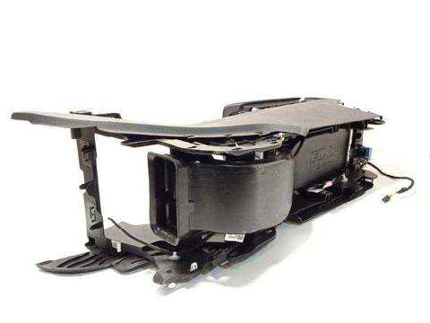 Foto 4ª: Consola Central Tesla Model 3 388CV 285KW (2020)