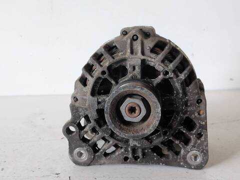 Alternador Skoda Fabia CLASSIC 1.2 12V 64CV