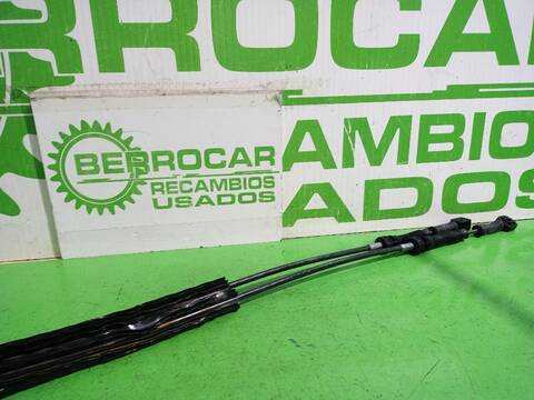 Foto 3ª: Palanca de Cambio Volkswagen T-Roc BASIS 110CV [DLAA] (2021)