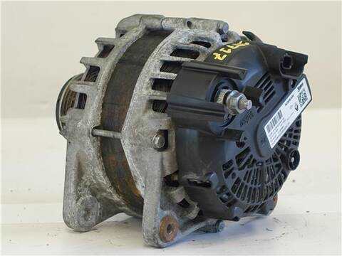 Foto 2ª: Alternador Mercedes Citan 1.5 108/109/111 CDI LARGO 415.703) 95CV 70KW [K9K U8] (2021)
