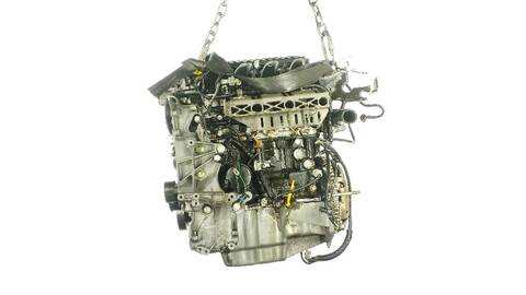 Foto 3ª: Motor Completo Renault Laguna 1.6 16V BG0A BG0L) (2001)