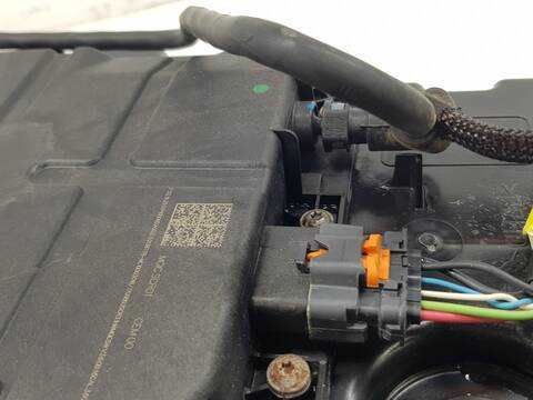Foto 2ª: Deposito AdBlue Peugeot Partner ACTIVE (2014)