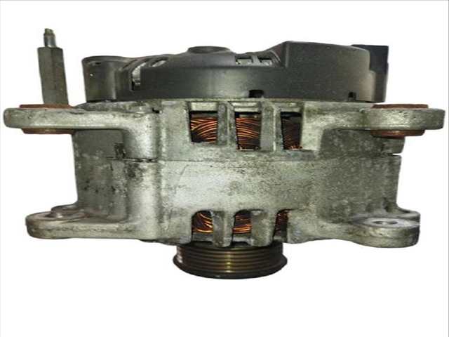 Foto 1ª: Alternador Seat Leon 1.6 TDI (2005)