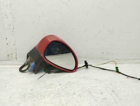 Foto 4ª: Retrovisor Derecho Citroen C4 COLLECTION BERLINA 90CV 66KW [D-9HX] (2006)