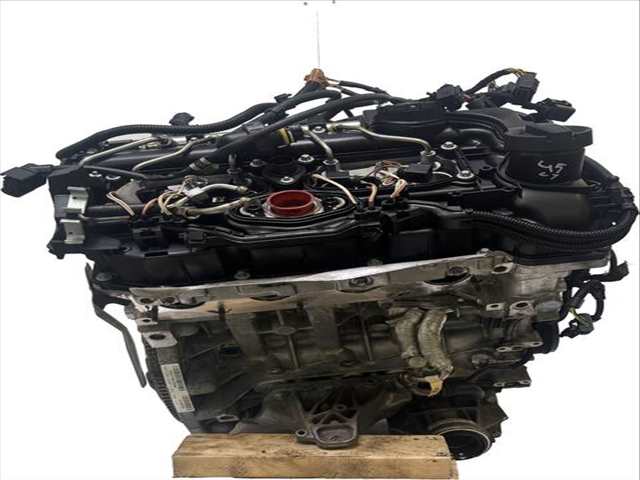 Foto 1ª: Motor Completo Bmw Serie 3 315 2.0 320I 184 CV 135KW [N20B20B]
