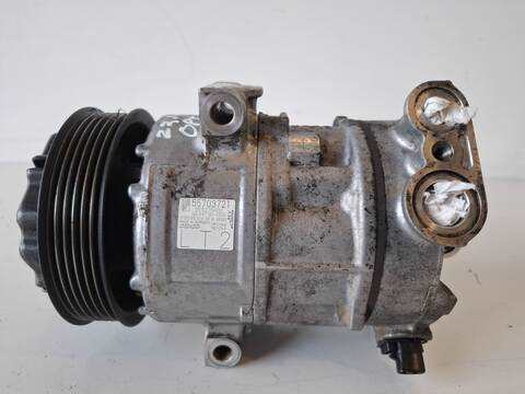 Compresor Aire Acondicionado Opel Corsa CORSAVAN 1.3 16V CDTI 75CV